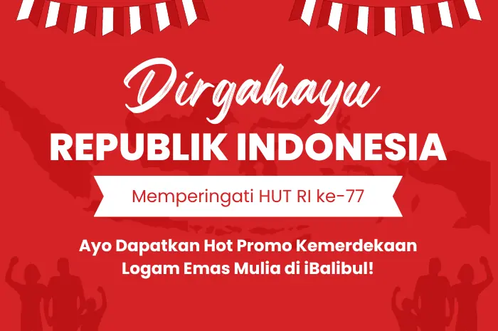 Hot Promo Kemerdekaan iBalibul Aqiqah Malang