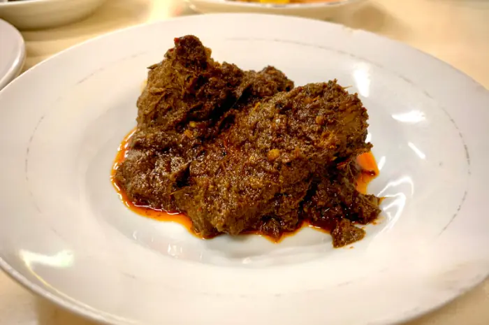 resep rendang daging kambing | iBalibul Aqiqah Malang