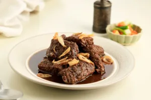 Cara memasak daging aqiqah iBalibul Aqiqah Malang